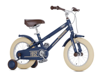 Slika Dječji bicikl 16" 1952 - Magikbike