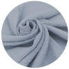 Slika Premium Dekica od pamučnog muslina 135x100 cm s ukrasnim volanom Jeans MimiNu 
