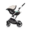 Slika Dječja kolica 3u1 Aurora Cashmere - Chipolino