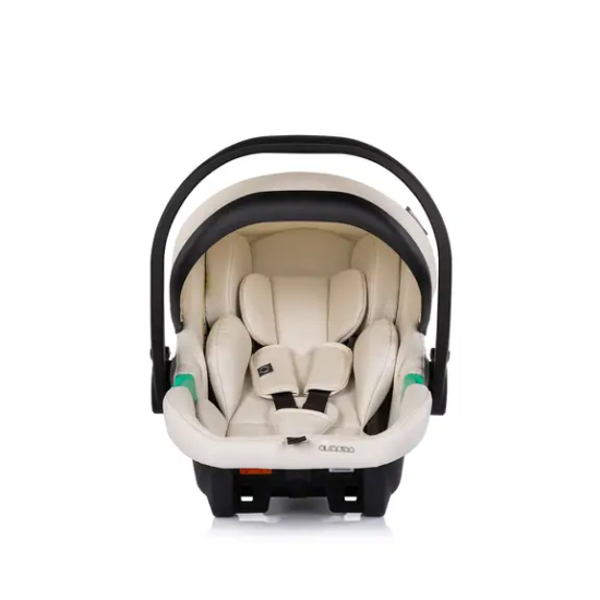 Slika Dječja kolica 3u1 Aurora Cashmere - Chipolino