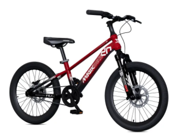 Slika Dječji bicikl Thunder Red 20" - Magikbike