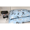 Slika Junior set posteljine 160x200 cm - Gamer - MimiNu