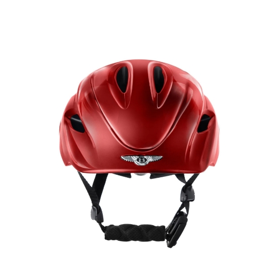 Slika Kaciga Dragon Red, S - Bentley