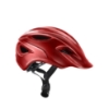 Slika Kaciga Dragon Red, S - Bentley