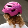 Slika Kaciga Fuchsia Pink, S - Bentley