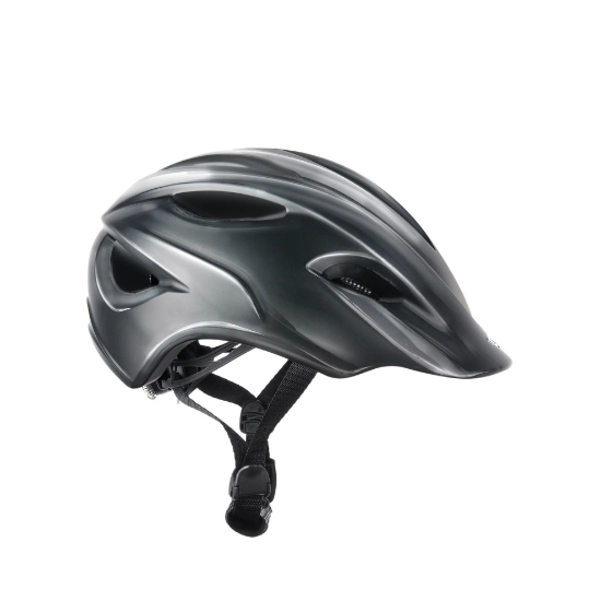 Slika Kaciga Onyx Black, S - Bentley