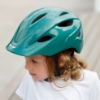 Slika Kaciga Spruce Green, S - Bentley