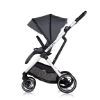 Slika Dječja kolica 3u1 Aurora Charcoal - Chipolino