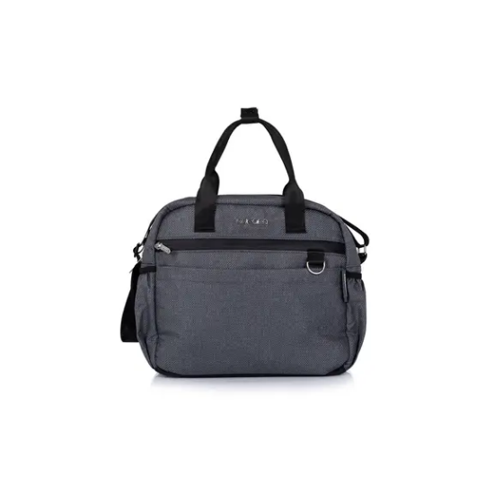 Slika Dječja kolica 3u1 Aurora Charcoal - Chipolino