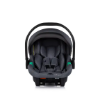 Slika Dječja kolica 3u1 Aurora Charcoal - Chipolino