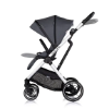 Slika Dječja kolica 3u1 Aurora Charcoal - Chipolino