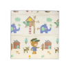 Slika Podloga za igru Bear 174×194 cm - Chipolino