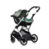 Slika Dječja kolica 3u1 Aurora Matcha - Chipolino