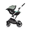 Slika Dječja kolica 3u1 Aurora Matcha - Chipolino