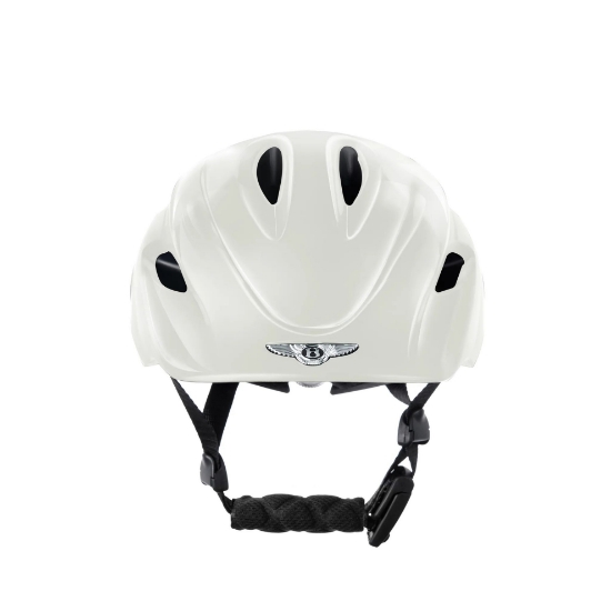 Slika Kaciga Glacier White, M - Bentley