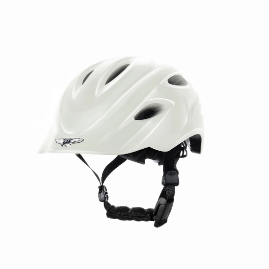 Slika Kaciga Glacier White, M - Bentley