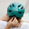 Slika Kaciga Spruce Green, M - Bentley