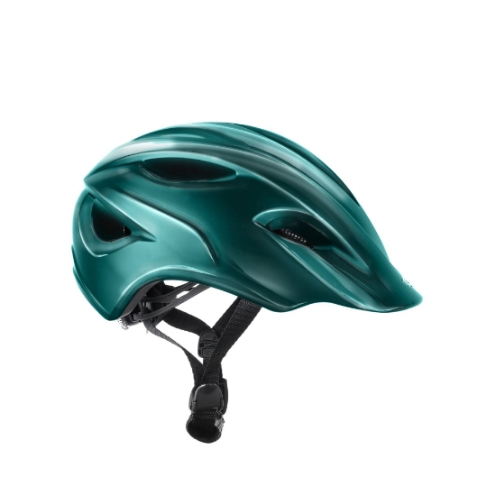 Slika Kaciga Spruce Green, M - Bentley