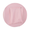 Slika Putni krevetić s podlogom za prematanje Bella Pink Powder - Chipolino