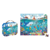 Slika Puzzle - More