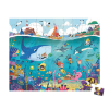 Slika Puzzle - More