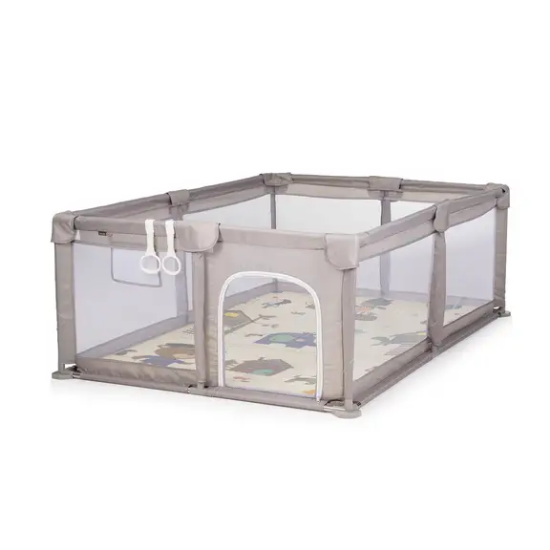 Slika Vrtić Lotus 120x180cm Beige Chipolino 