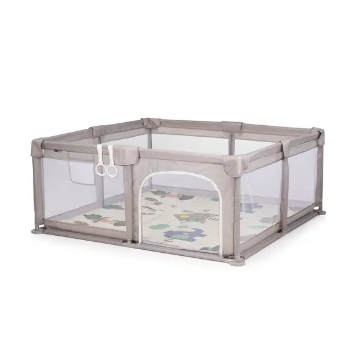 Slika Vrtić Sienna 150x150cm Beige Chipolino 