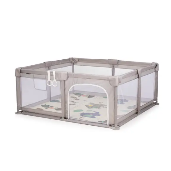 Slika Vrtić Sienna 150x150cm Beige Chipolino 
