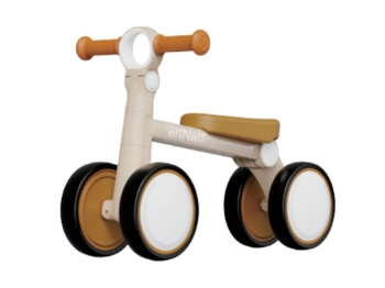 Slika Teddy dječji romobil guralica