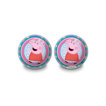 Slika Lopta Peppa Pig 14 cm