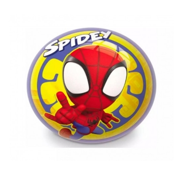 Slika Lopta Spidey 14cm