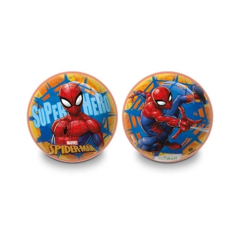 Slika Lopta za djecu, Spiderman, 14 cm