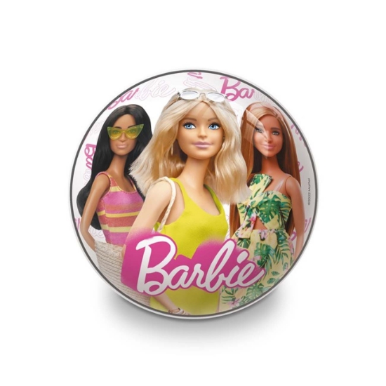 Slika Lopta Barbie 23 cm