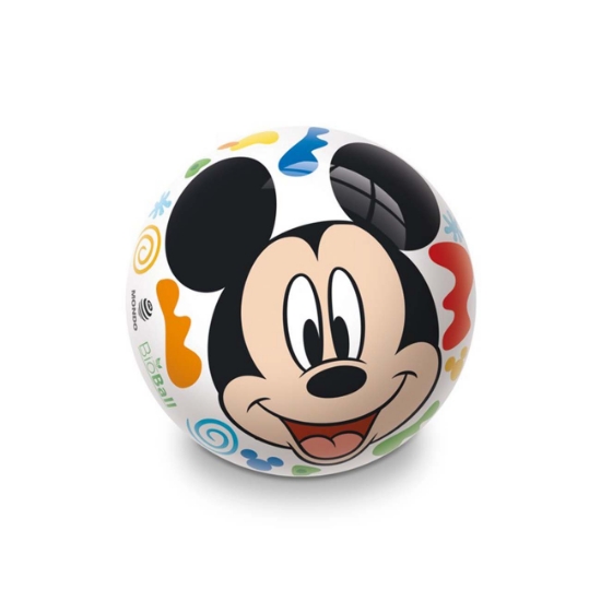 Slika Lopta Mickey 23 cm