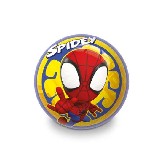 Slika Lopta Spidey 23cm