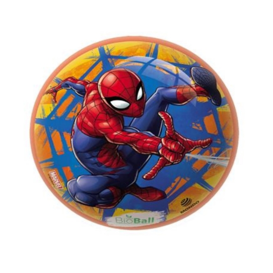 Slika Lopta Spiderman 22cm