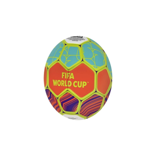 Slika Nog. lopta FIFA WC 2026 NY 400g