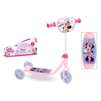 Slika Romobil 3 kotača, Minnie