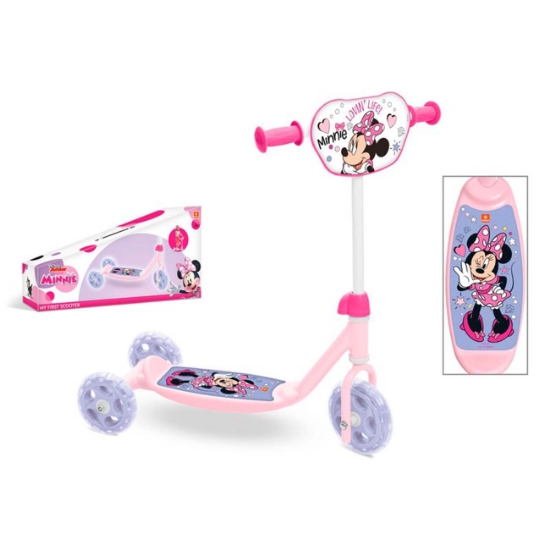 Slika Romobil 3 kotača, Minnie