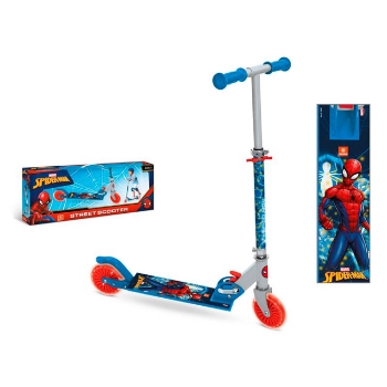 Slika Romobil 2 kotača, Spiderman