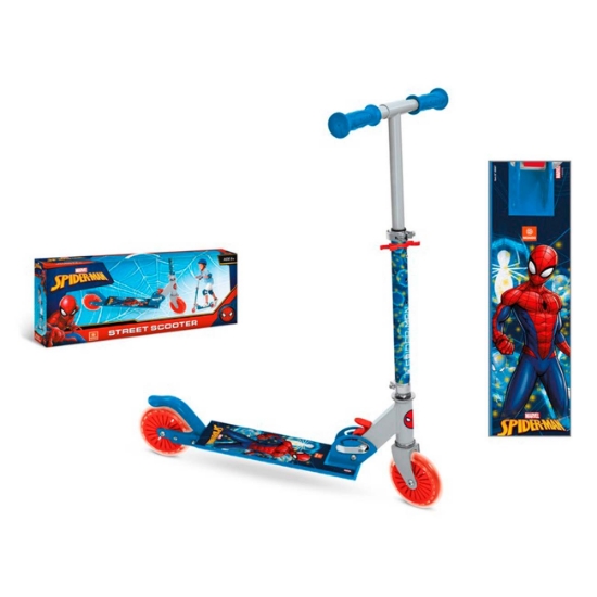 Slika Romobil 2 kotača, Spiderman