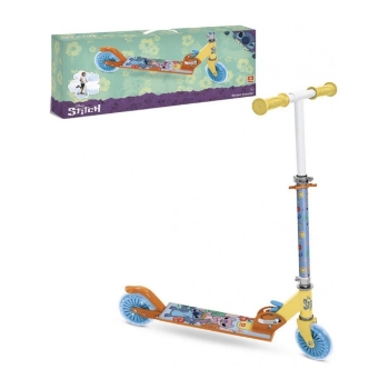 Slika Romobil 2 kotača Stich