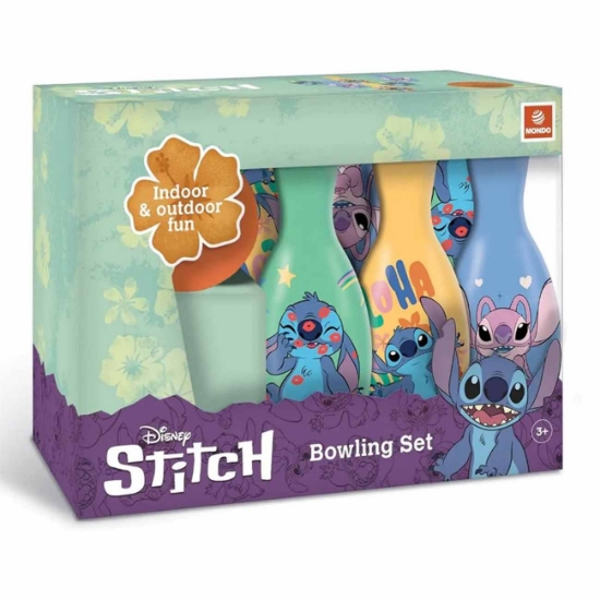 Slika Stich set za kuglanje