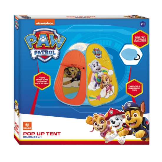 Slika Pop-up šator Paw Patrol