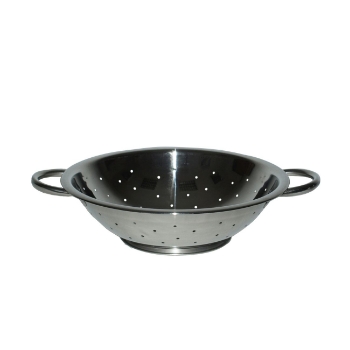Slika Inox cjediljka za povrće