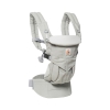 Slika  Omni Classic Mesh nosiljka, Pearl Grey Ergobaby 