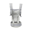 Slika  Omni Classic Mesh nosiljka, Pearl Grey Ergobaby 