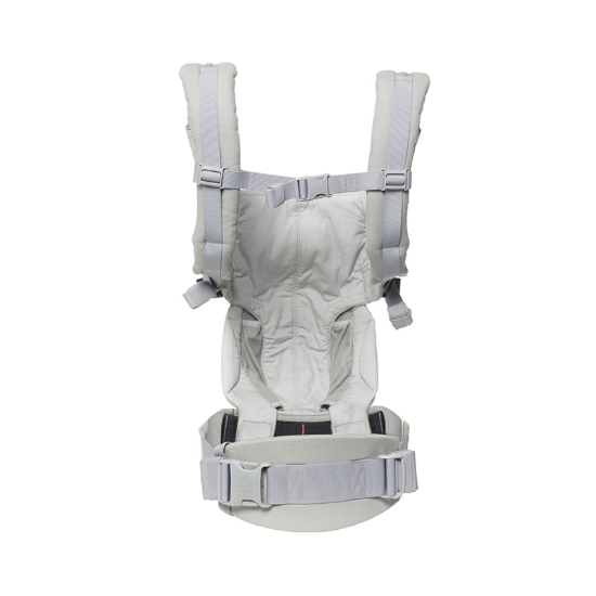 Slika  Omni Classic Mesh nosiljka, Pearl Grey Ergobaby 