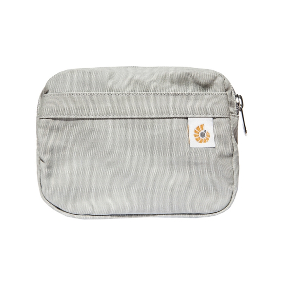 Slika  Omni Classic Mesh nosiljka, Pearl Grey Ergobaby 