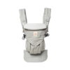 Slika  Omni Classic Mesh nosiljka, Pearl Grey Ergobaby 